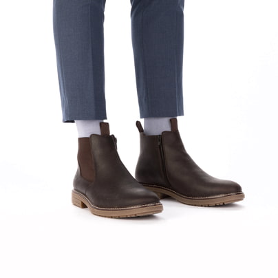 Rieker Homme Chelsea Boots