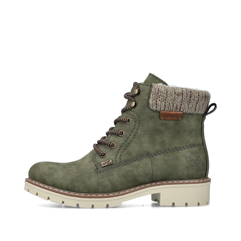 Rieker / Damen-Stiefel / HWK Damen Stiefel