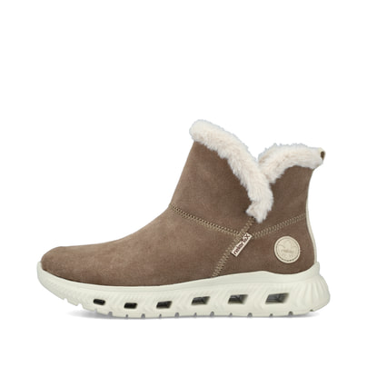 Rieker Damen Kurzstiefel