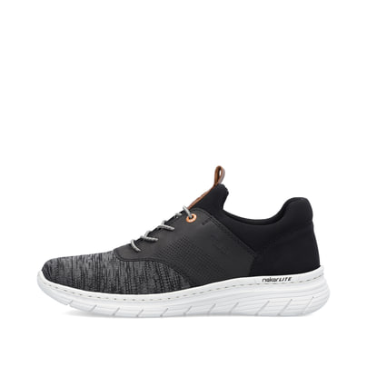 Rieker Herren Slipper