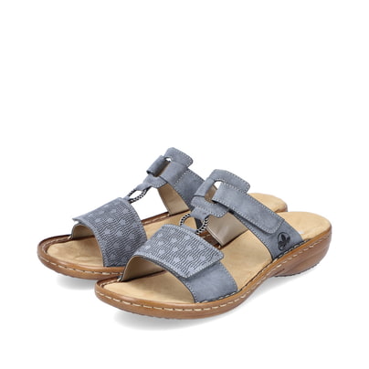 Rieker Femme Mules