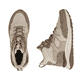 Rieker Damen Sneaker High
