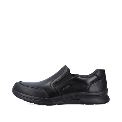 Rieker Herren Slipper