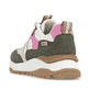 Rieker Damen Sneaker Low