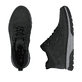 Rieker Herren Schnürstiefel