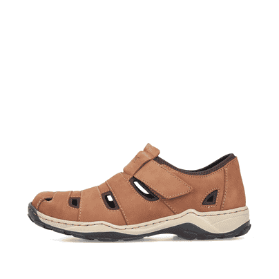 Rieker Herren Slipper