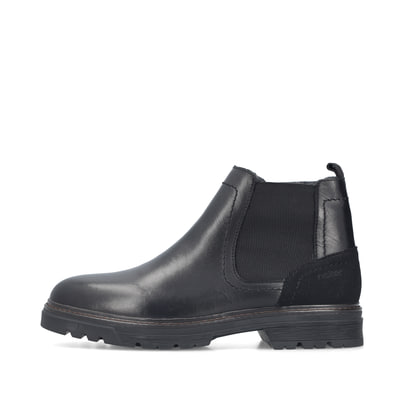Rieker Herren Chelsea Boots