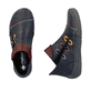 Rieker Damen Kurzstiefel