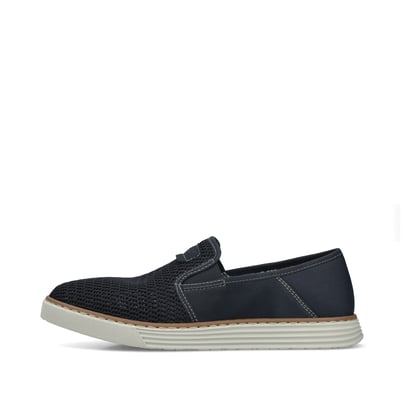 Rieker Herren Slipper