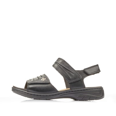 Rieker Damen Riemchensandalen
