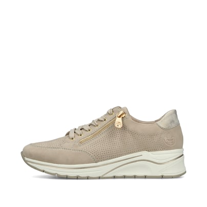 Rieker Damen Sneaker Low
