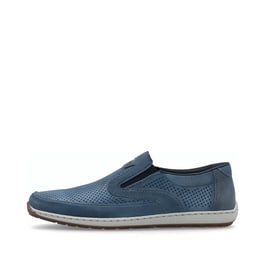 Mocassins Rieker Homme B7588 - Confort Et Style Pour Vos Pieds - 9
