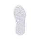 Blaue Rieker Damen Sneaker Low 54020-12 mit ultra leichter und flexibler Sohle. Schuh Laufsohle.