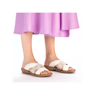Rieker Femme Mules