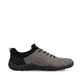 Mocassins Rieker beiges hommes 08150-64 avec la fonctionnalité Highflex. Côté intérieur de la chaussure.
