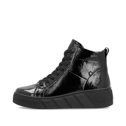 Rieker Damen Sneaker High
