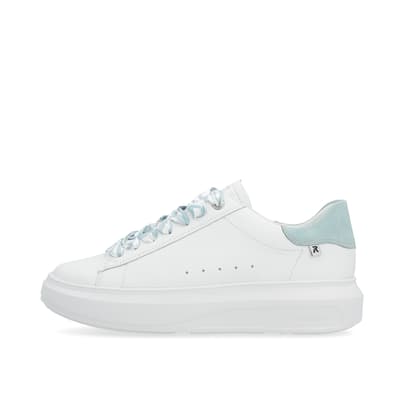 Rieker Damen Sneaker Low