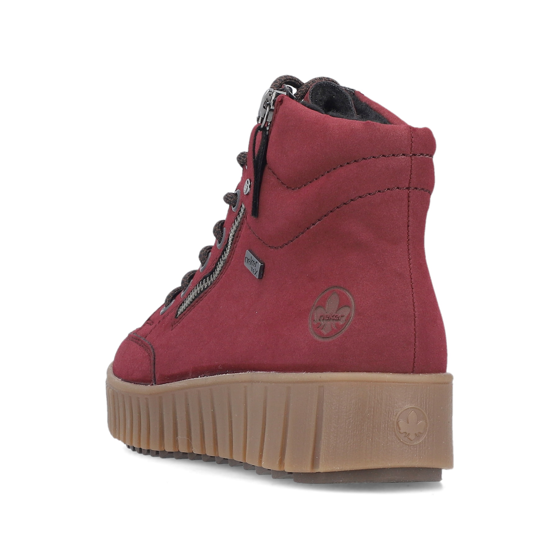 Rieker Damen Kurzstiefel