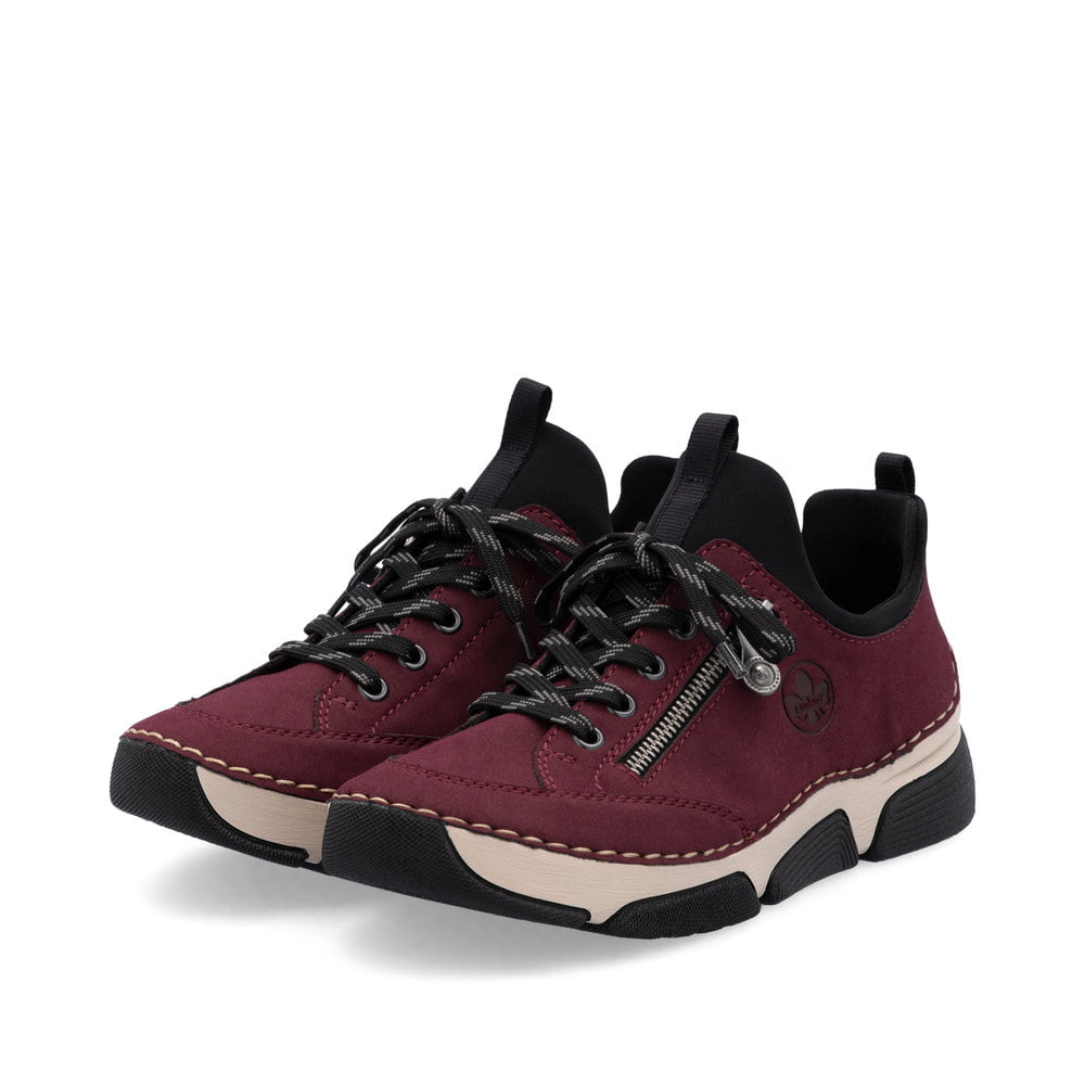 Rieker Damen Slipper | 45973-36