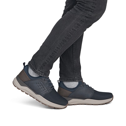 Rieker Herren Slipper