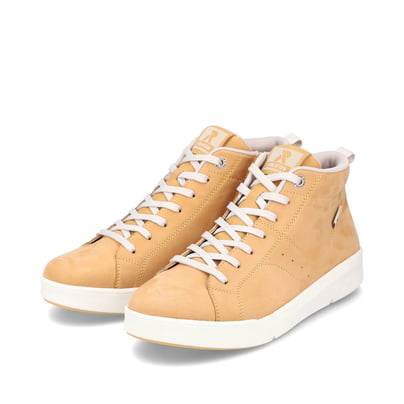 Rieker Femme Baskets montantes