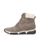 Image of Rieker Damen Schnürstiefel