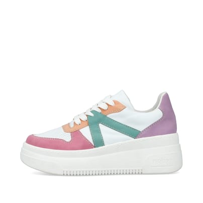 Rieker Damen Sneaker Low