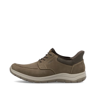 Rieker Herren Slipper