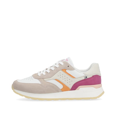 Rieker Damen Sneaker Low