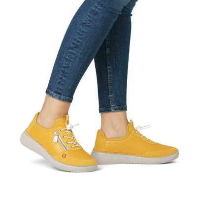 Rieker Damen Slipper