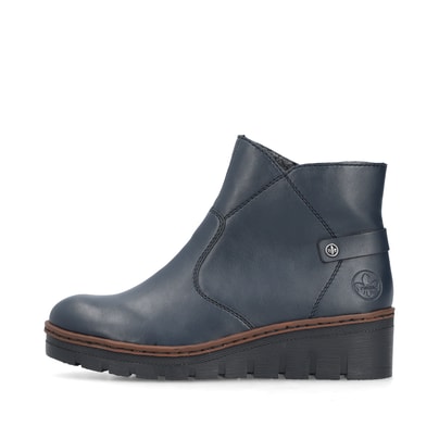 Rieker Damen Stiefeletten