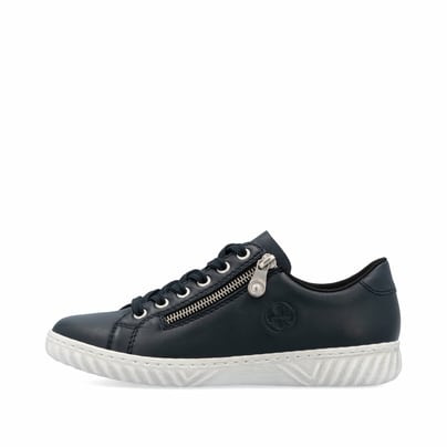 Rieker Damen Sneaker Low
