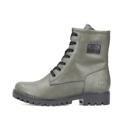 Rieker Damen Biker Boots