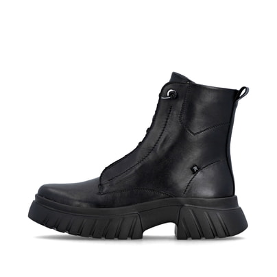 Rieker Damen Biker Boots