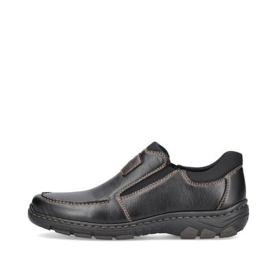 Rieker Herren Slipper