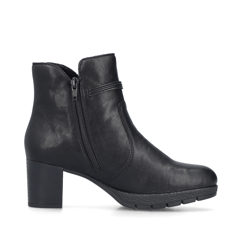 Rieker Damen Stiefeletten