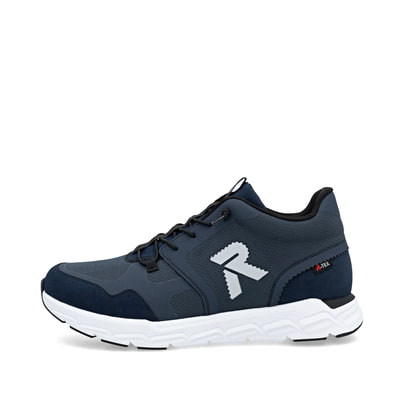 Rieker Herren Sneaker High