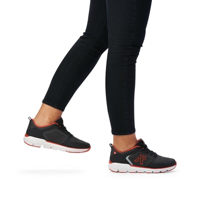 Rieker Damen Sneaker Low