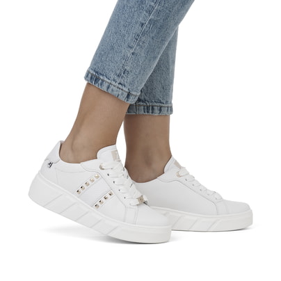 Rieker Damen Sneaker Low
