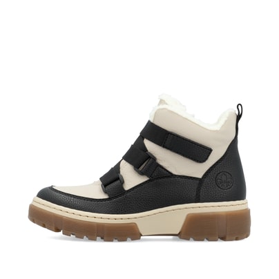 Rieker Damen Kurzstiefel