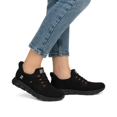 Rieker Damen Sneaker Low