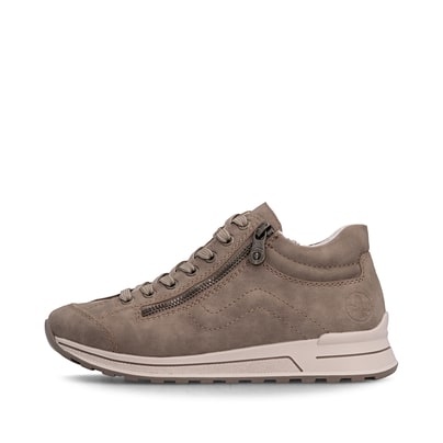 Rieker Damen Sneaker Low
