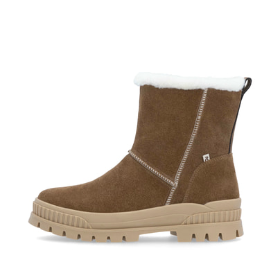 Rieker Damen Kurzstiefel