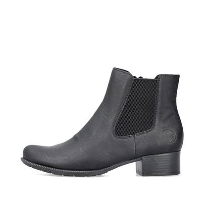 Rieker Damen Chelsea Boots