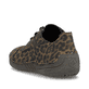 Rieker Damen Schnürschuhe