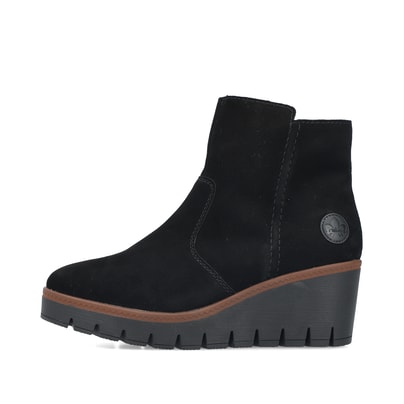 Rieker Damen Stiefeletten