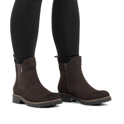 Rieker Damen Chelsea Boots