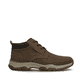 Rieker Herren Schnürstiefel