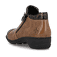 Rieker Damen Kurzstiefel