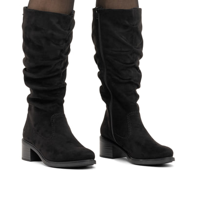 Rieker Damen Hochschaftstiefel
